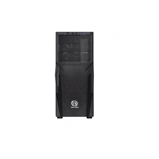 Carcasa Thermaltake Versa H21 CA-1B2-00M1NN-00