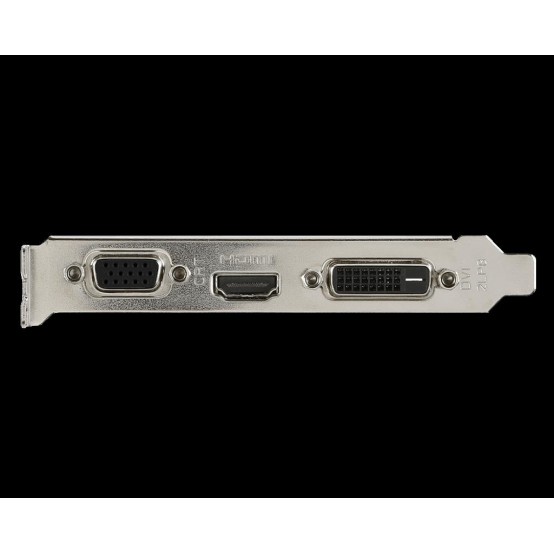 Placa video MSI GT 710 1GD3 LP