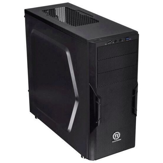 Carcasa Thermaltake Versa H22 CA-1B3-00M1NN-00