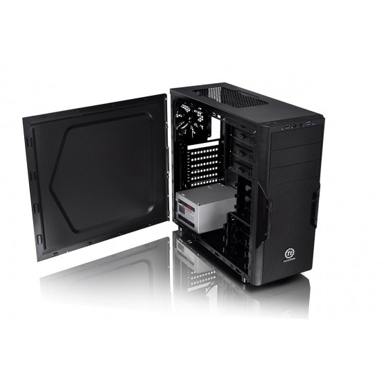 Carcasa Thermaltake Versa H22 CA-1B3-00M1NN-00