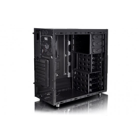 Carcasa Thermaltake Versa H22 CA-1B3-00M1NN-00