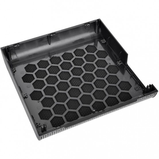 Carcasa Thermaltake Core V1 CA-1B8-00S1WN-00