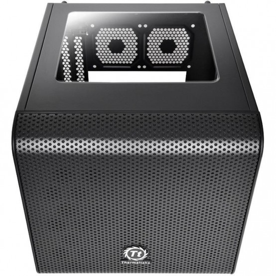 Carcasa Thermaltake Core V1 CA-1B8-00S1WN-00