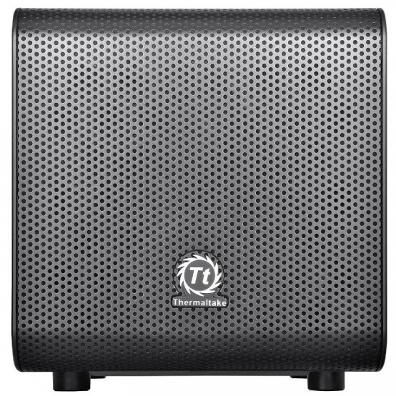 Carcasa Thermaltake Core V1 CA-1B8-00S1WN-00