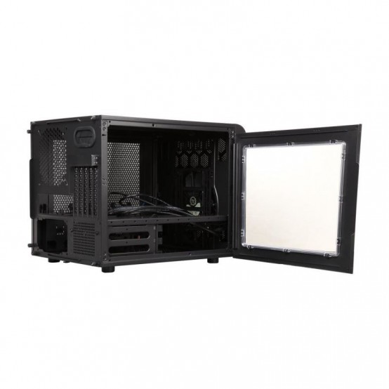 Carcasa Thermaltake Core V21 CA-1D5-00S1WN-00