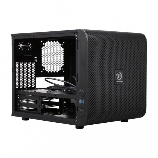 Carcasa Thermaltake Core V21 CA-1D5-00S1WN-00