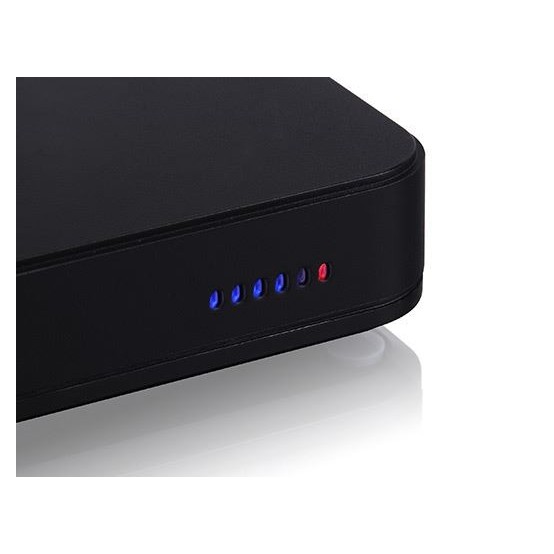 Acumulator Thermaltake LUXA2 TX-P2 PO-WPC-PCP2BK-00