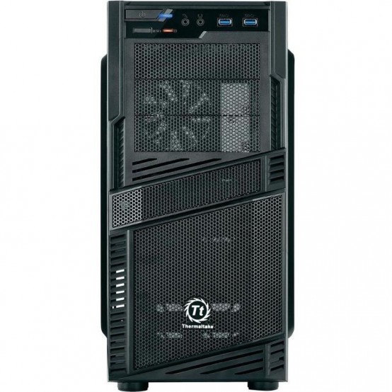 Carcasa Thermaltake Commander G42 CA-1B5-00M1NN-00
