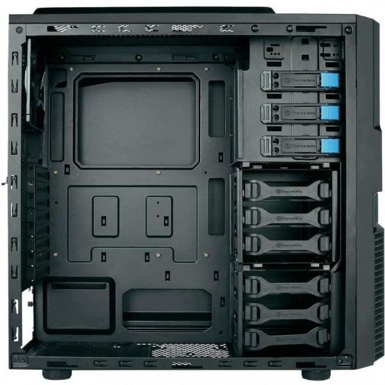 Carcasa Thermaltake Commander G42 CA-1B5-00M1NN-00