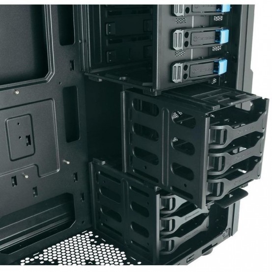 Carcasa Thermaltake Commander G42 CA-1B5-00M1NN-00