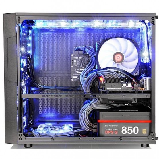 Carcasa Thermaltake Core X1 CA-1D6-00S1WN-00