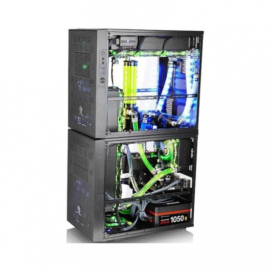 Carcasa Thermaltake Core X1 CA-1D6-00S1WN-00