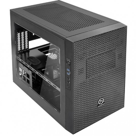 Carcasa Thermaltake Core X1 CA-1D6-00S1WN-00