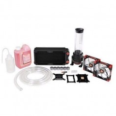 Cooler Thermaltake Pacific RL240 CL-W063-CA00BL-A