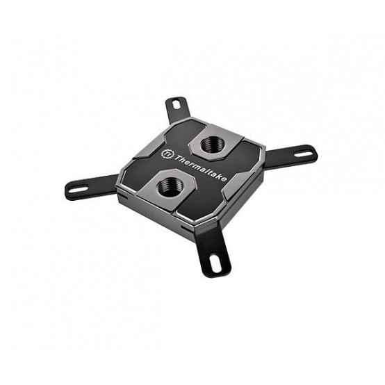 Cooler Thermaltake Pacific RL240 CL-W063-CA00BL-A