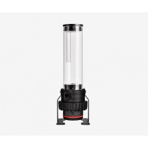 Cooler Thermaltake Pacific RL240 CL-W063-CA00BL-A