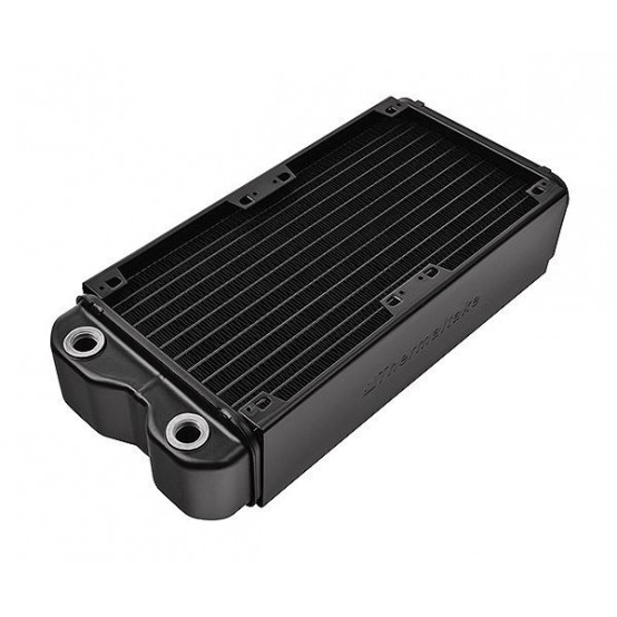 Cooler Thermaltake Pacific RL240 CL-W063-CA00BL-A