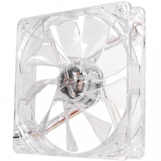 Ventilator Thermaltake Pure S 12 LED CL-F012-PL12BU-A