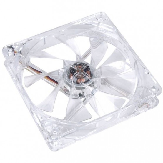 Ventilator Thermaltake Pure S 12 LED CL-F012-PL12BU-A