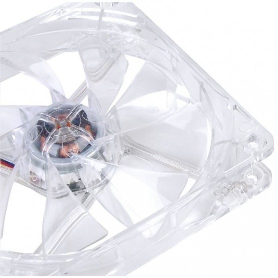 Ventilator Thermaltake Pure S 12 LED CL-F012-PL12BU-A