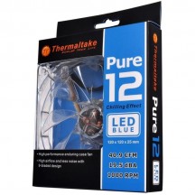 Ventilator Thermaltake Pure S 12 LED CL-F012-PL12BU-A