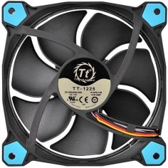 Ventilator Thermaltake Riing 14 Blue LED CL-F039-PL14BU-A 2
