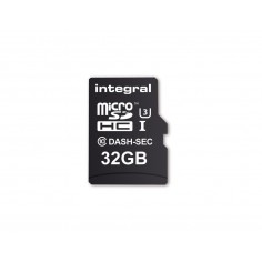 Card memorie Integral Dash Cam INMSDH32G10-DSCAM