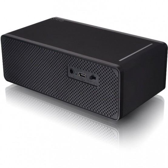 Boxe Thermaltake LUXA2 GroovyT Magic Boom Box AD-SPK-PCGTBK-00