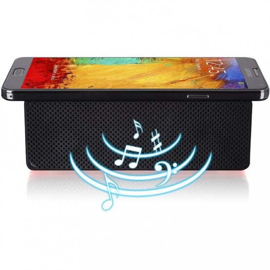 Boxe Thermaltake LUXA2 GroovyT Magic Boom Box AD-SPK-PCGTBK-00