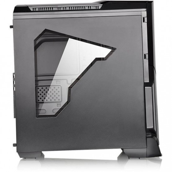Carcasa Thermaltake Versa N21 CA-1D9-00M1WN-00