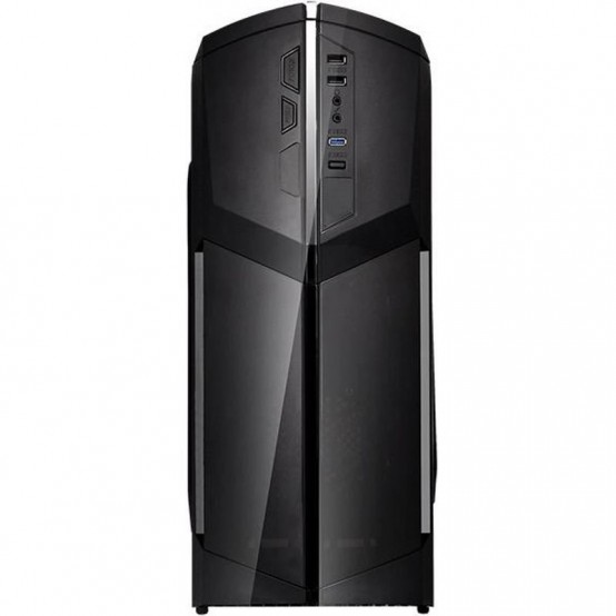 Carcasa Thermaltake Versa N21 CA-1D9-00M1WN-00