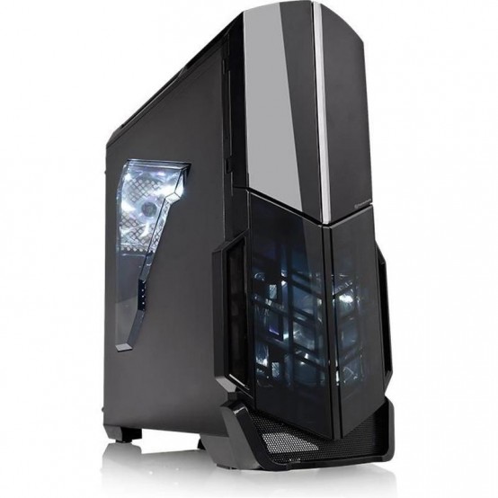 Carcasa Thermaltake Versa N21 CA-1D9-00M1WN-00