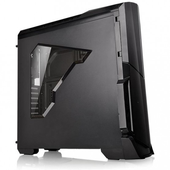 Carcasa Thermaltake Versa N21 CA-1D9-00M1WN-00