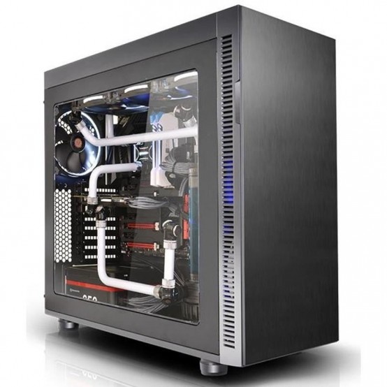 Carcasa Thermaltake Suppressor F51 Window CA-1E1-00M1WN-00