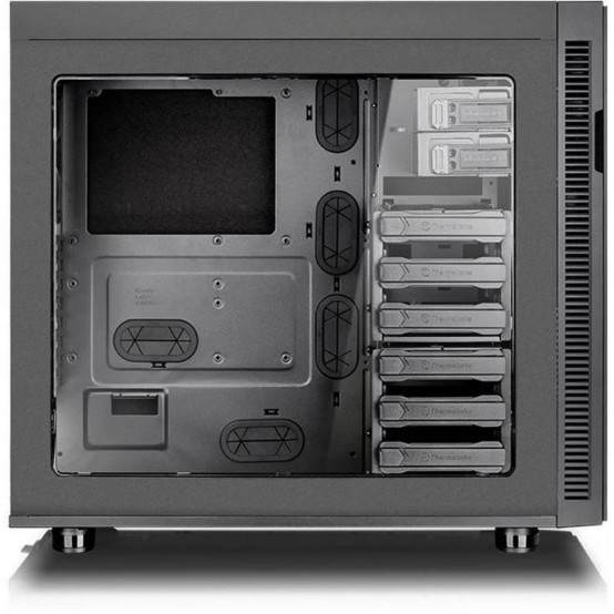 Carcasa Thermaltake Suppressor F51 Window CA-1E1-00M1WN-00