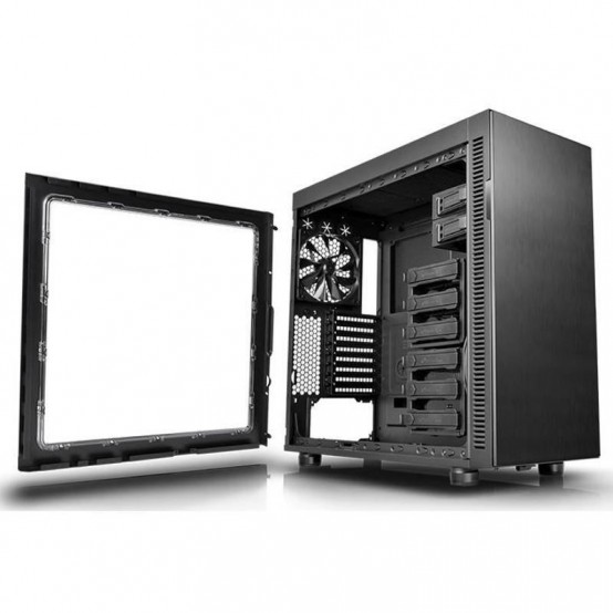 Carcasa Thermaltake Suppressor F51 Window CA-1E1-00M1WN-00