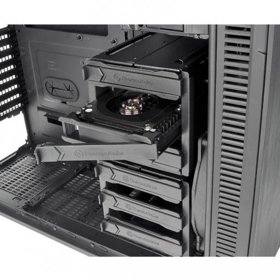 Carcasa Thermaltake Suppressor F51 Window CA-1E1-00M1WN-00