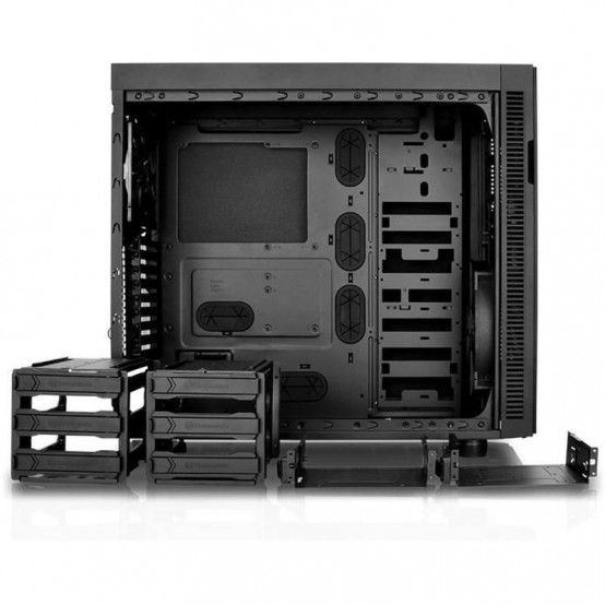 Carcasa Thermaltake Suppressor F51 Window CA-1E1-00M1WN-00