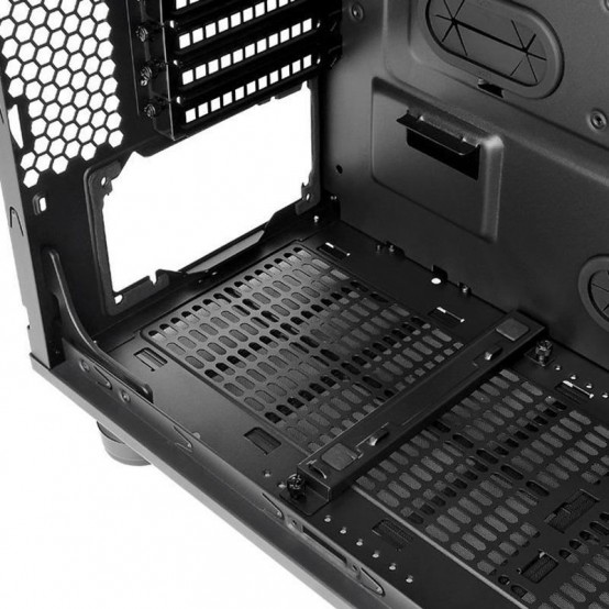Carcasa Thermaltake Suppressor F51 Window CA-1E1-00M1WN-00