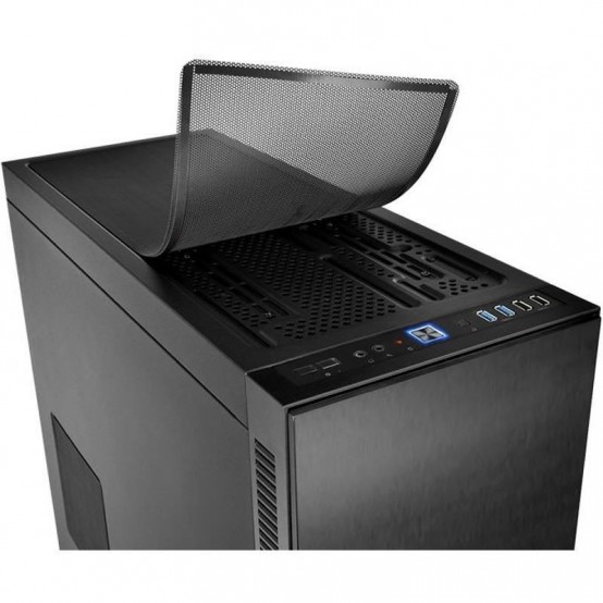 Carcasa Thermaltake Suppressor F51 Window CA-1E1-00M1WN-00