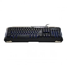 Tastatura Thermaltake Tt eSPORTS COMMANDER KB-CMC-PLBLUS-01