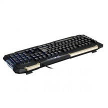 Tastatura Thermaltake Tt eSPORTS COMMANDER KB-CMC-PLBLUS-01