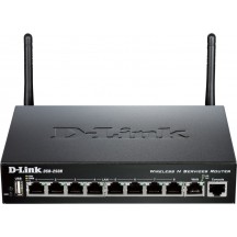 Router D-Link DSR-250N