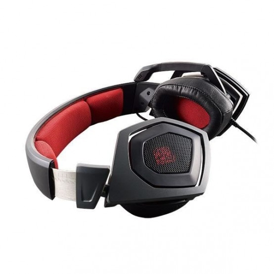Casca Thermaltake Tt eSPORTS SHOCK 3D 7.1 HT-RSO-DIECBK-13
