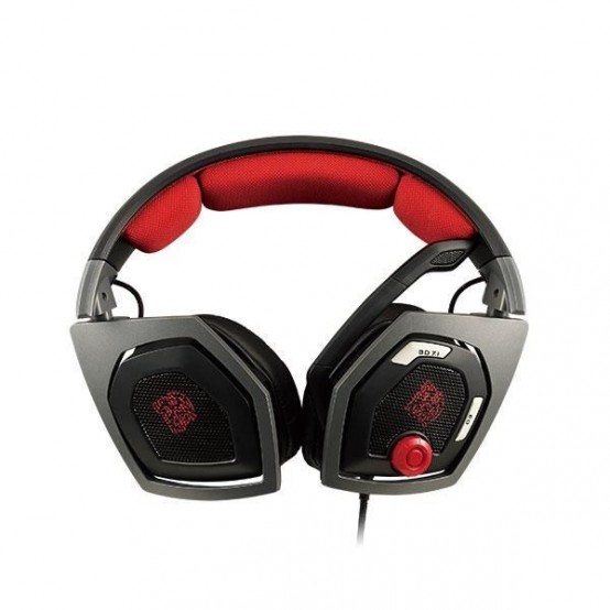 Casca Thermaltake Tt eSPORTS SHOCK 3D 7.1 HT-RSO-DIECBK-13