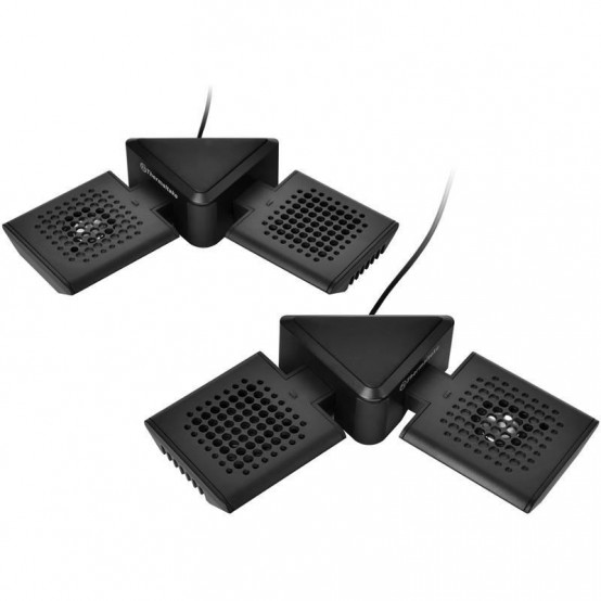 Cooler Thermaltake Satellite CL-N006-PL05BL-A