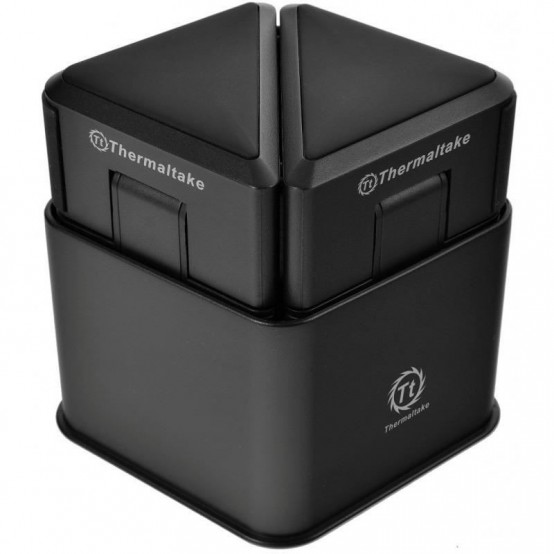 Cooler Thermaltake Satellite CL-N006-PL05BL-A