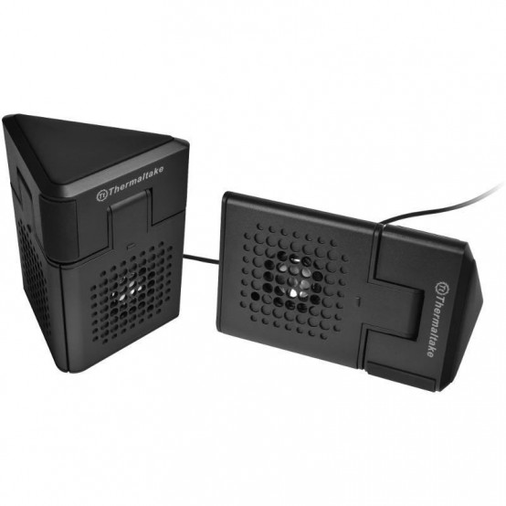 Cooler Thermaltake Satellite CL-N006-PL05BL-A