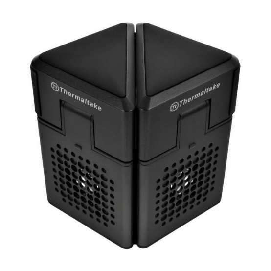 Cooler Thermaltake Satellite CL-N006-PL05BL-A