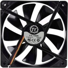 Ventilator Thermaltake Pure 12 CL-F011-PL12BL-A